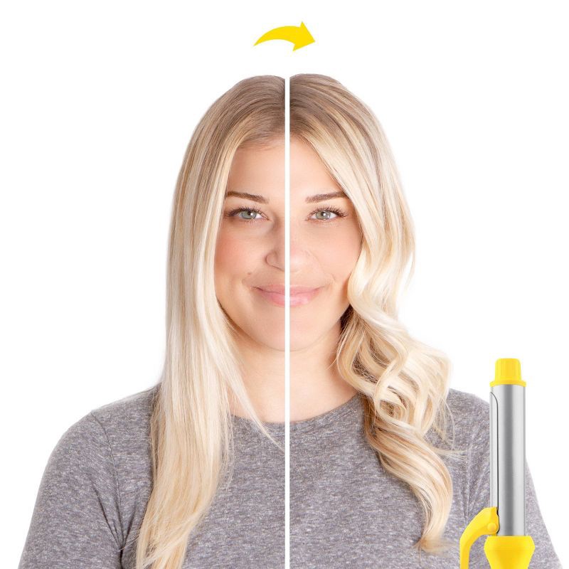 slide 8 of 12, Drybar The Mixologist Interchangeable Styling Iron - Ulta Beauty, 1 ct