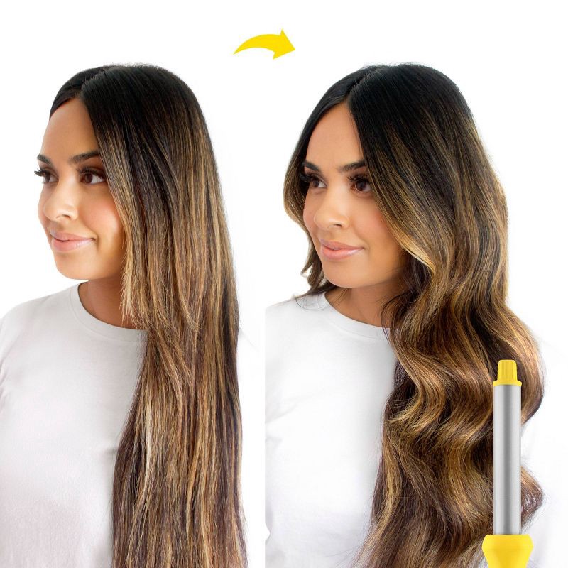 slide 9 of 12, Drybar The Mixologist Interchangeable Styling Iron - Ulta Beauty, 1 ct