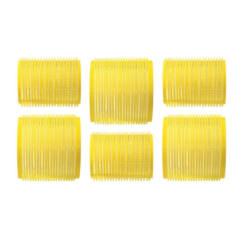slide 2 of 3, Drybar High Tops Self-Grip Rollers - 6ct - Ulta Beauty, 6 ct