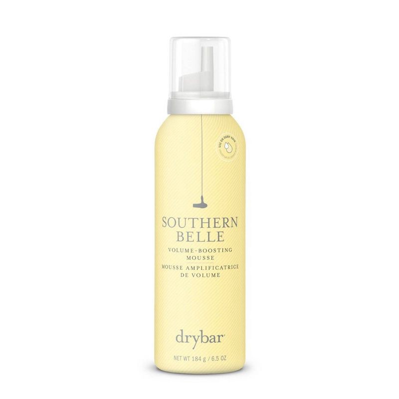 slide 1 of 4, Drybar Southern Belle Volume-Boosting Mousse - 6.5oz - Ulta Beauty, 6.5 oz