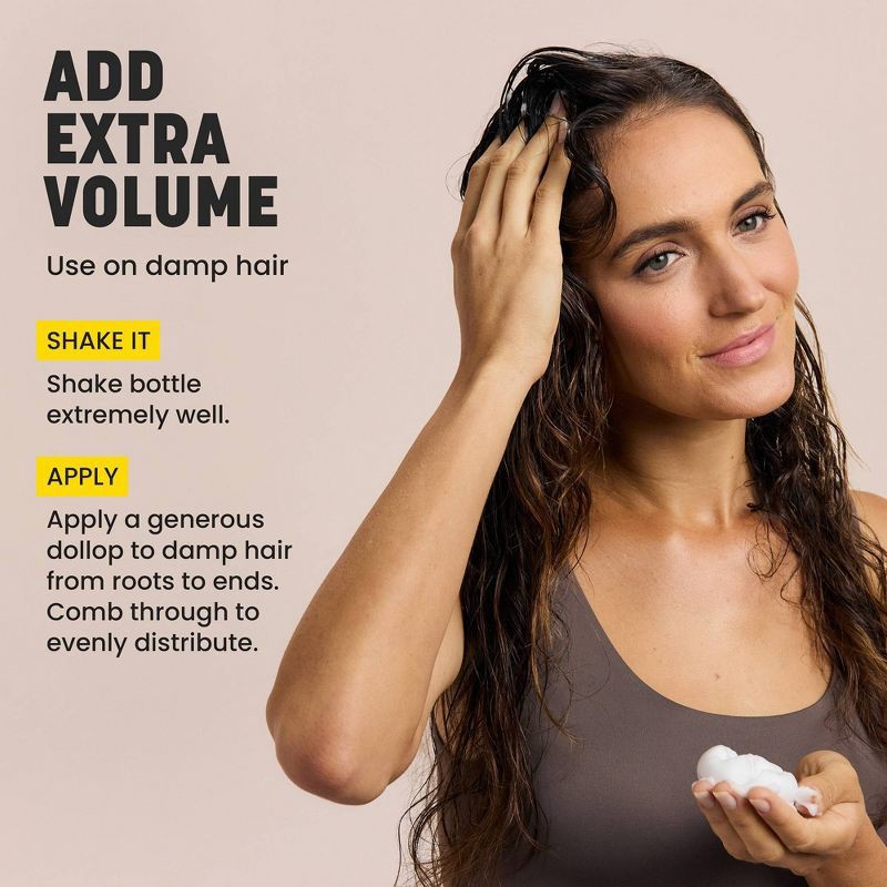 slide 6 of 11, Drybar Southern Belle Volume-Boosting Mousse - 6.5oz - Ulta Beauty, 6.5 oz