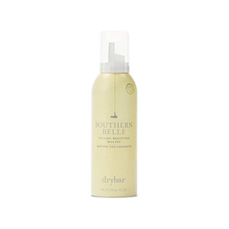 slide 1 of 11, Drybar Southern Belle Volume-Boosting Mousse - 6.5oz - Ulta Beauty, 6.5 oz