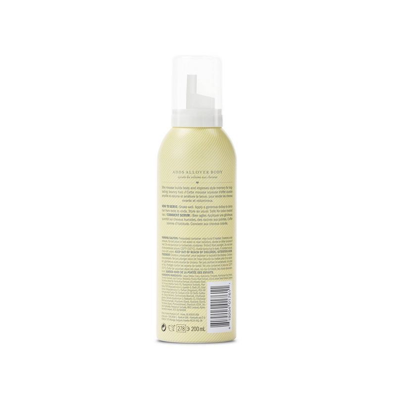 slide 10 of 11, Drybar Southern Belle Volume-Boosting Mousse - 6.5oz - Ulta Beauty, 6.5 oz