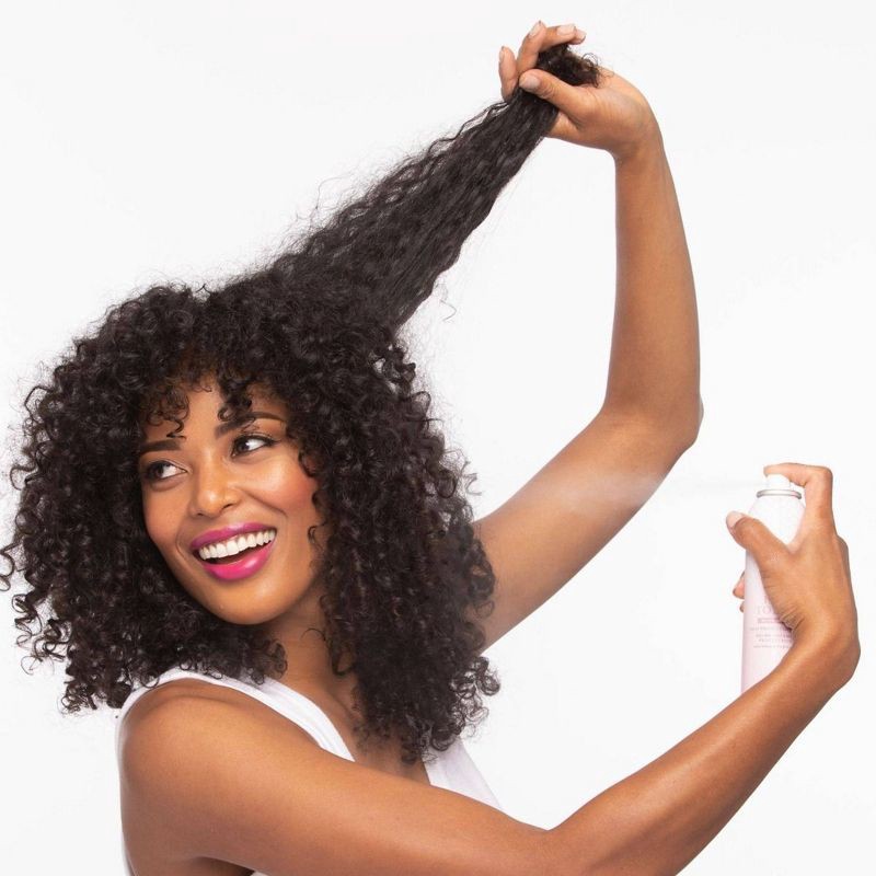 slide 2 of 5, Drybar Hot Toddy Heat Protectant Mist - Travel Size - 1.5oz - Ulta Beauty, 1.5 oz