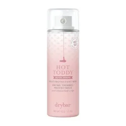 Drybar Hot Toddy Heat Protectant Mist - Travel Size - 1.5oz - Ulta Beauty