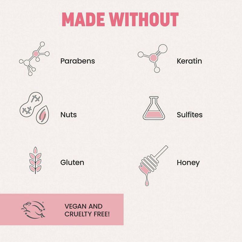 slide 9 of 11, Drybar Hot Toddy Heat Protectant Mist - 4.6oz - Ulta Beauty, 4.6 oz