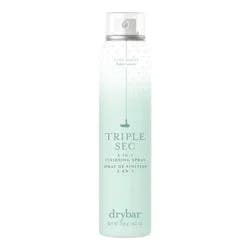 Drybar Triple Sec 3-in-1 Women's Finishing Spray Lush Scent - 4.2oz - Ulta Beauty