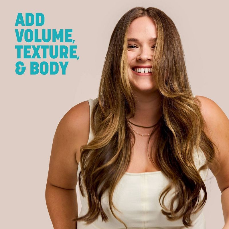 slide 13 of 15, Drybar Triple Sec 3-in-1 Women's Finishing Spray Blanc Scent - 4.2oz - Ulta Beauty, 4.2 oz