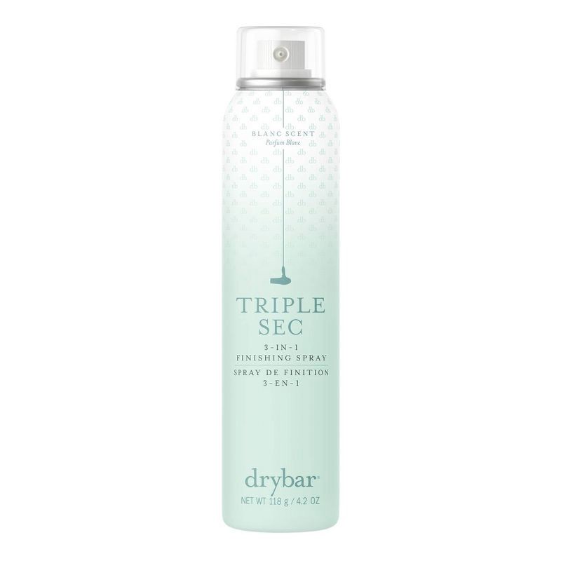 slide 1 of 6, Drybar Triple Sec 3-in-1 Women's Finishing Spray Blanc Scent - 4.2oz - Ulta Beauty, 4.2 oz