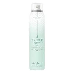 Drybar Triple Sec 3-in-1 Women's Finishing Spray Blanc Scent - 4.2oz - Ulta Beauty