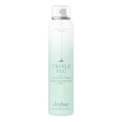 Drybar Triple Sec 3-in-1 Women's Finishing Spray Blanc Scent - 4.2oz - Ulta Beauty