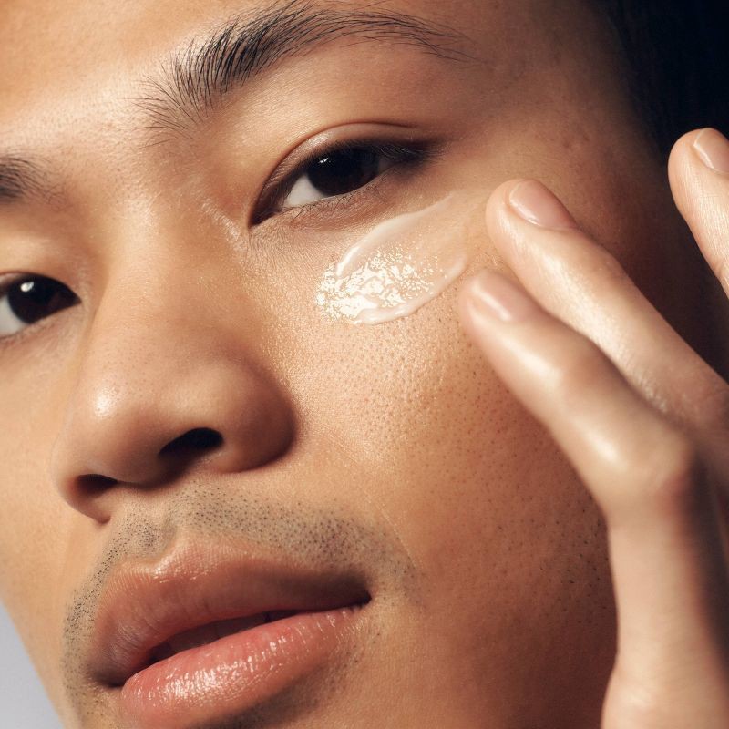 slide 4 of 8, philosophy Purity Made Simple Hydra-Bounce Eye Gel - 0.5 fl oz - Ulta Beauty, 0.5 fl oz