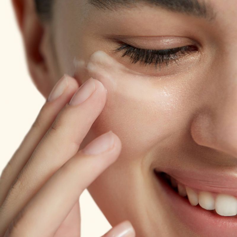 slide 7 of 8, philosophy Purity Made Simple Hydra-Bounce Eye Gel - 0.5 fl oz - Ulta Beauty, 0.5 fl oz