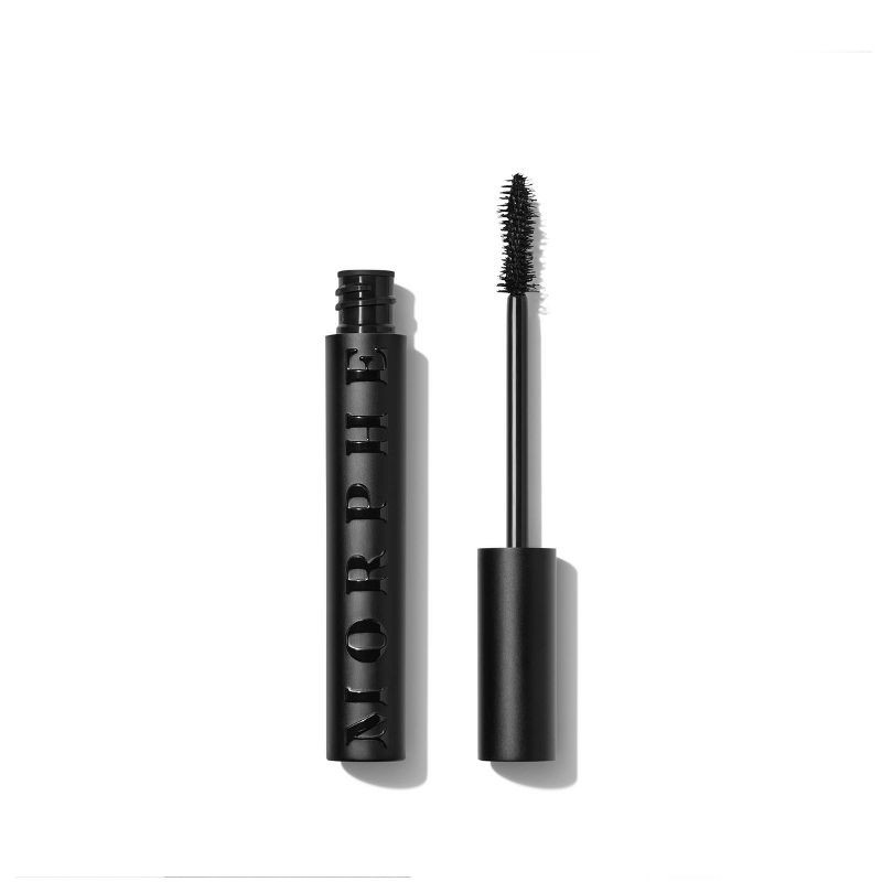 slide 4 of 6, Morphe Make It Big Volumizing Mascara - 0.26oz - Ulta Beauty, 0.26 oz