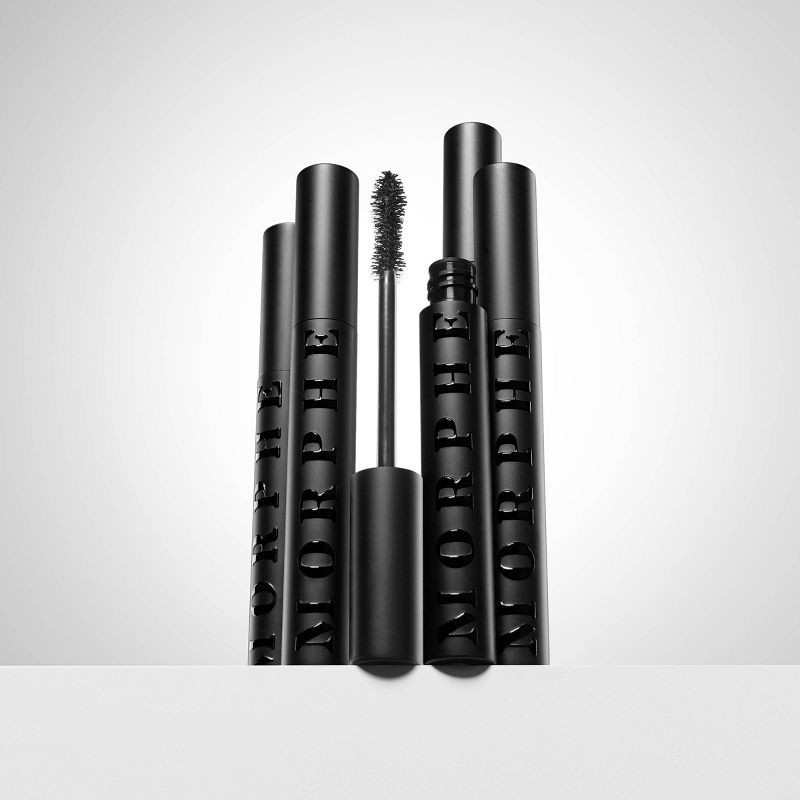 slide 5 of 6, Morphe Make It Big Volumizing Mascara - 0.26oz - Ulta Beauty, 0.26 oz