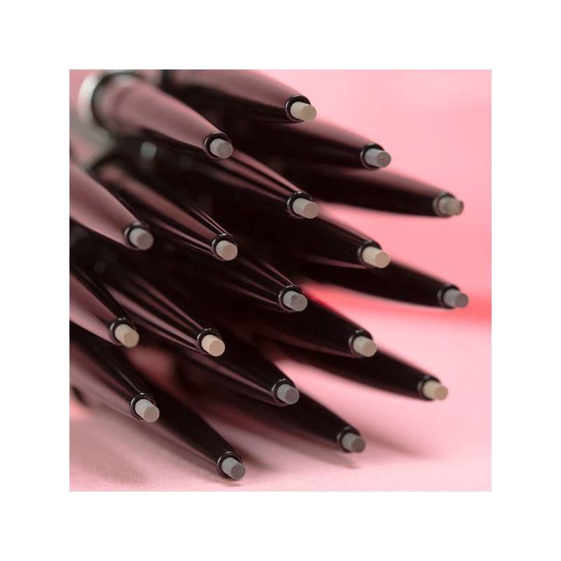 slide 4 of 8, Benefit Cosmetics Precisely, My Brow Pencil Waterproof Eyebrow Definer Mini - Shade 3.75 - Warm Medium Brown - 0.001oz - Ulta Beauty, 0.001 oz