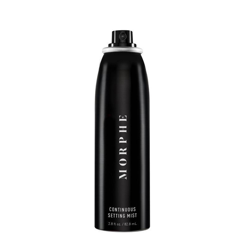 slide 2 of 8, Morphe Mini Continuous Setting Mist - 2.8oz - Ulta Beauty, 2.8 oz