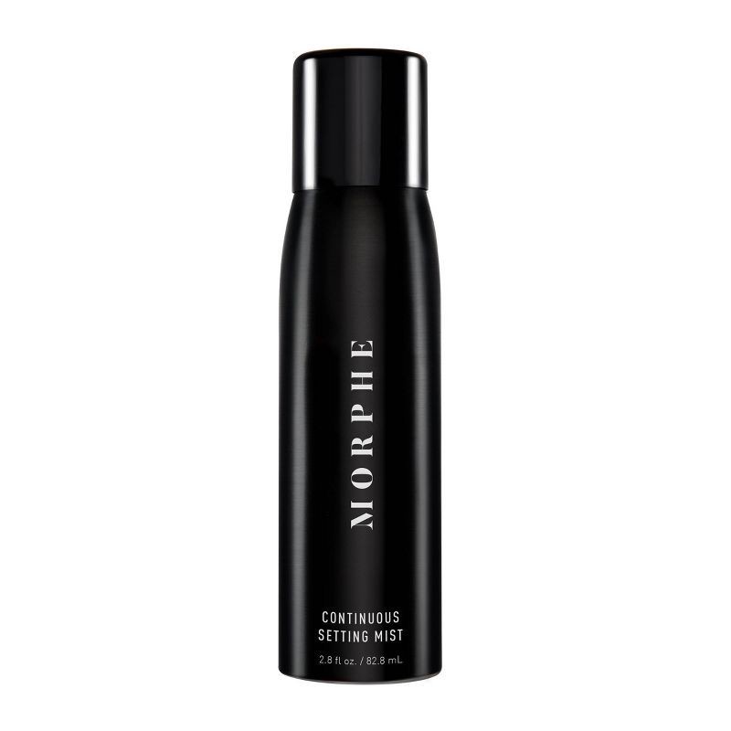 slide 1 of 8, Morphe Mini Continuous Setting Mist - 2.8oz - Ulta Beauty, 2.8 oz