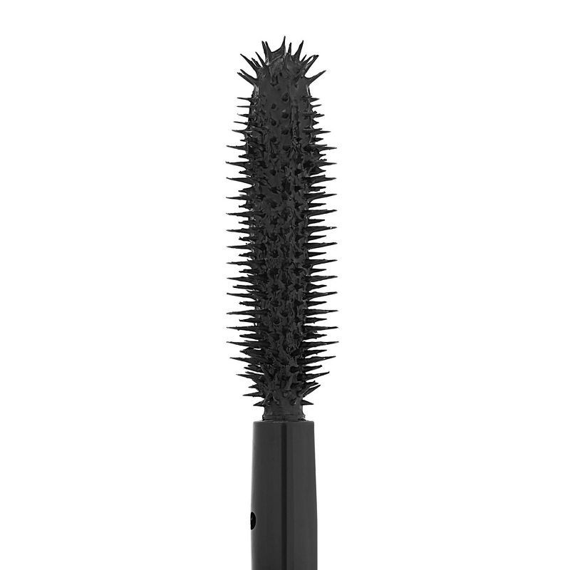 slide 4 of 9, Benefit Cosmetics They're Real! Lengthening Mascara Mini - Black - 0.14oz - Ulta Beauty, 0.14 oz