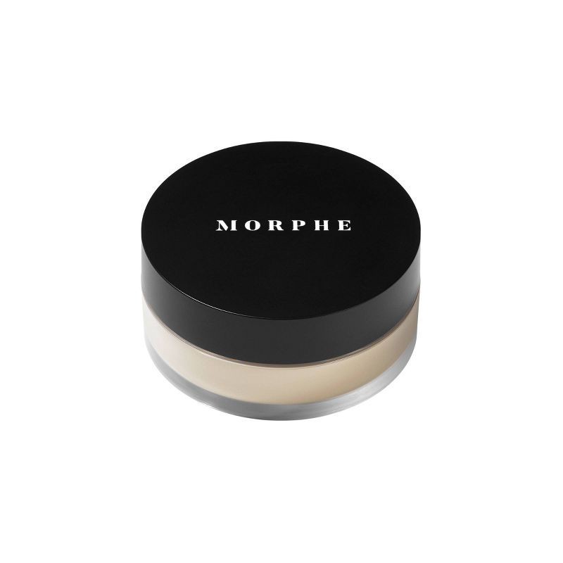 slide 2 of 9, Morphe Bake & Set Soft Focus Setting Powder - Translucent - 0.31oz - Ulta Beauty, 0.31 oz