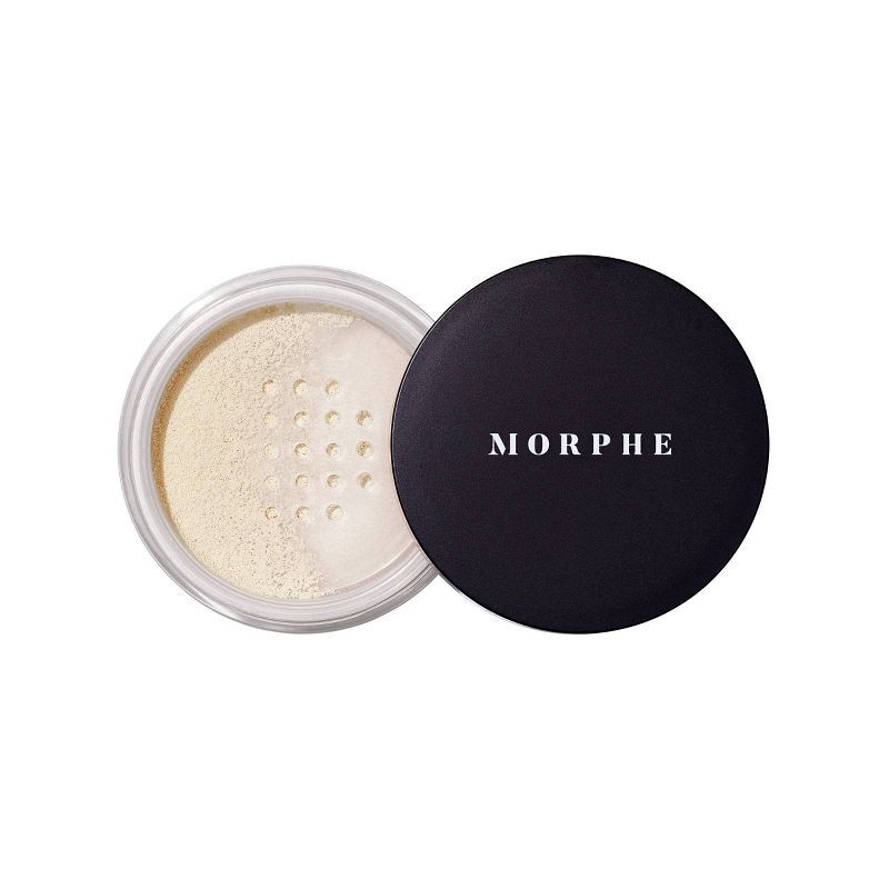 slide 1 of 9, Morphe Bake & Set Soft Focus Setting Powder - Translucent - 0.31oz - Ulta Beauty, 0.31 oz