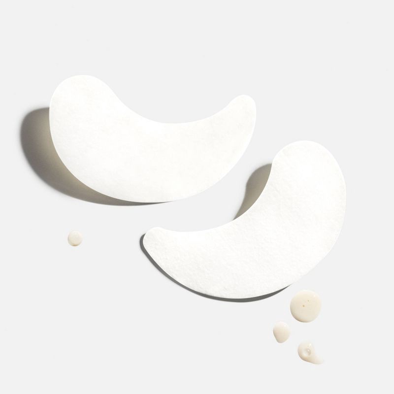 slide 2 of 6, Shiseido Women's Benefiance Wrinkle Resist 24 Pure Retinol Express Smoothing Eye Mask - 3pk - Ulta Beauty, 3 ct