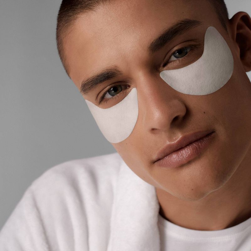 slide 4 of 6, Shiseido Women's Benefiance Wrinkle Resist 24 Pure Retinol Express Smoothing Eye Mask - 3pk - Ulta Beauty, 3 ct