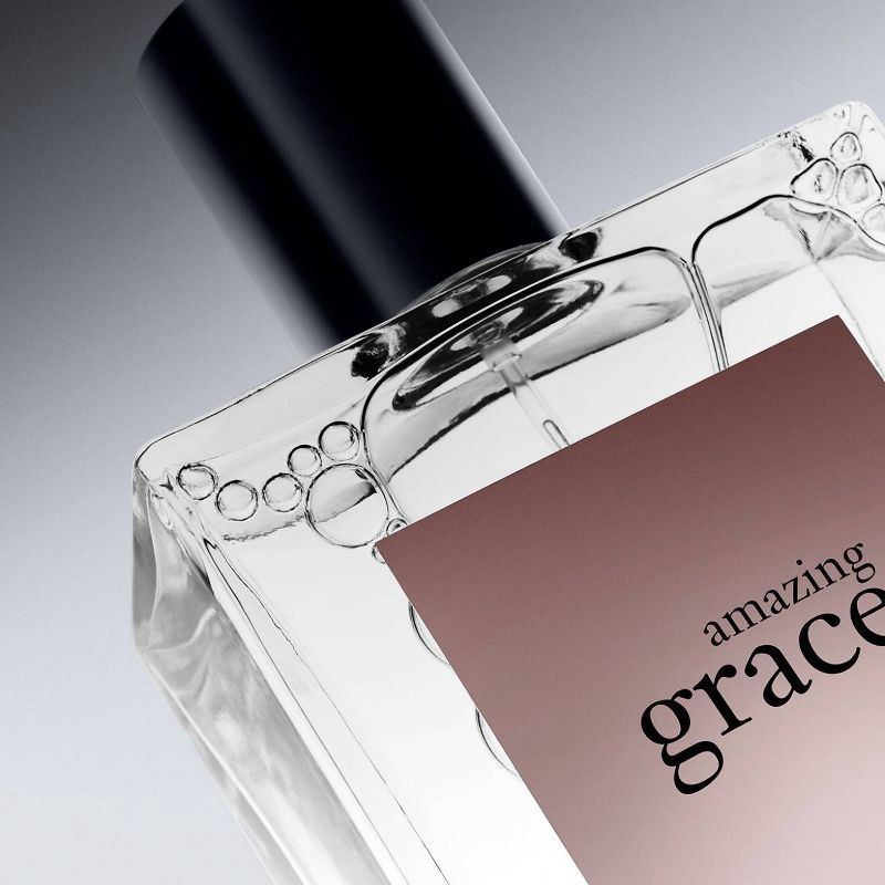 slide 8 of 9, philosophy Amazing Grace Eau de Toilette - 2 fl oz - Ulta Beauty, 2 fl oz