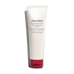 Shiseido Women's Deep Cleansing Foam - 4.6oz - Ulta Beauty