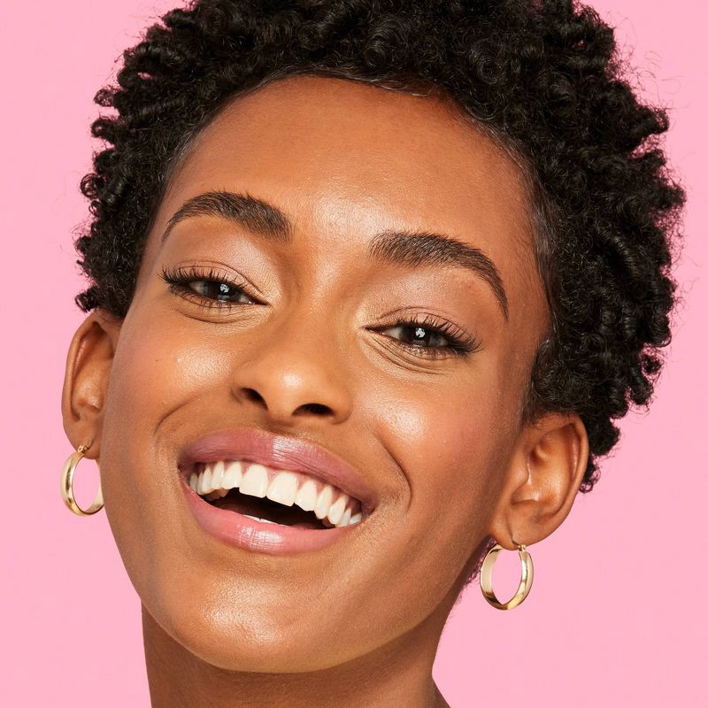 slide 5 of 8, Benefit Cosmetics 24hr Brow Setter Clear Eyebrow Gel with Lamination Effect - 0.23oz - Ulta Beauty, 0.23 fl oz