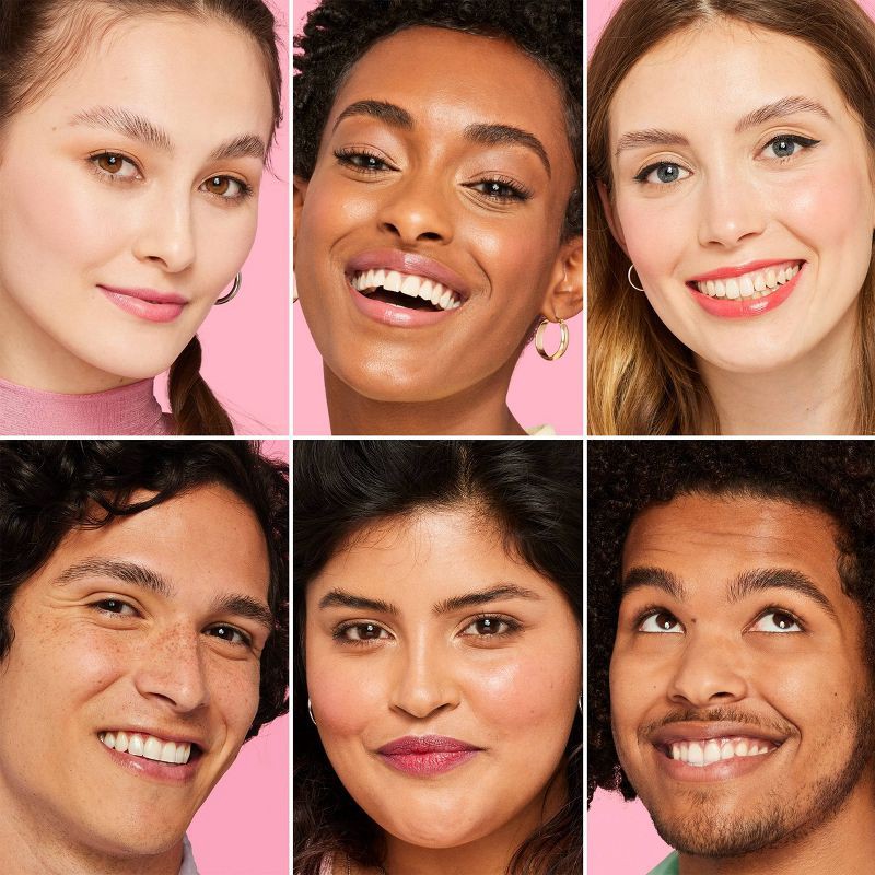 slide 7 of 8, Benefit Cosmetics 24hr Brow Setter Clear Eyebrow Gel with Lamination Effect - 0.23oz - Ulta Beauty, 0.23 fl oz