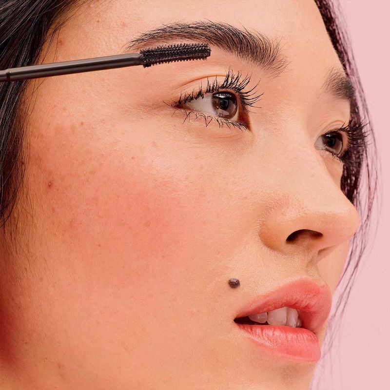 slide 3 of 10, Benefit Cosmetics Roller Lash Curling & Lifting Mascara - Black - 0.3 fl oz - Ulta Beauty, 0.3 oz