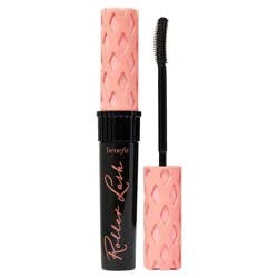Benefit Cosmetics Roller Lash Curling & Lifting Mascara - Black - 0.3 fl oz - Ulta Beauty