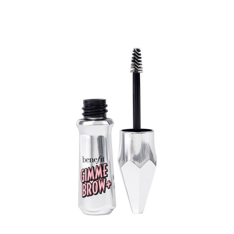 slide 1 of 7, Benefit Cosmetics Gimme Brow - Cool Black Brown - 0.05oz - Ulta Beauty, 0.05 oz