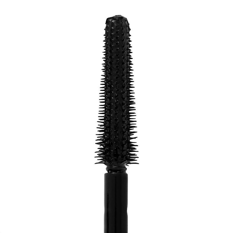 slide 2 of 9, Benefit Cosmetics BADgal BANG! Volumizing Mascara Mini - Black - 0.14oz - Ulta Beauty, 0.14 oz