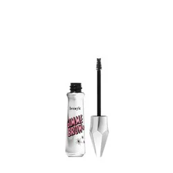 Benefit Cosmetics Gimme Brow - 4 Warm Deep Brown - 0.1oz - Ulta Beauty