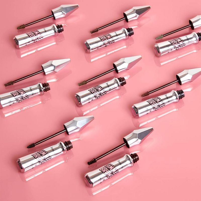 slide 6 of 7, Benefit Cosmetics Gimme Brow - Cool Gray - 0.1oz - Ulta Beauty, 0.1 oz