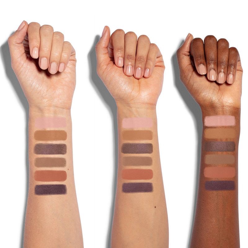 slide 2 of 6, Morphe 18T Truth or Bare Artistry Palette - 0.69oz - Ulta Beauty, 0.69 oz