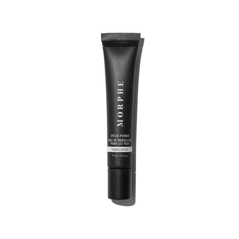 slide 1 of 2, Morphe Eyelid Primer - Translucent - 0.3 fl oz - Ulta Beauty, 0.3 fl oz