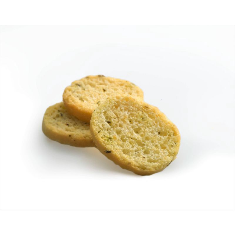 slide 2 of 4, Asturi Bruschettini Rosemary and Olive Oil Crackers - 4.23oz, 4.23 oz