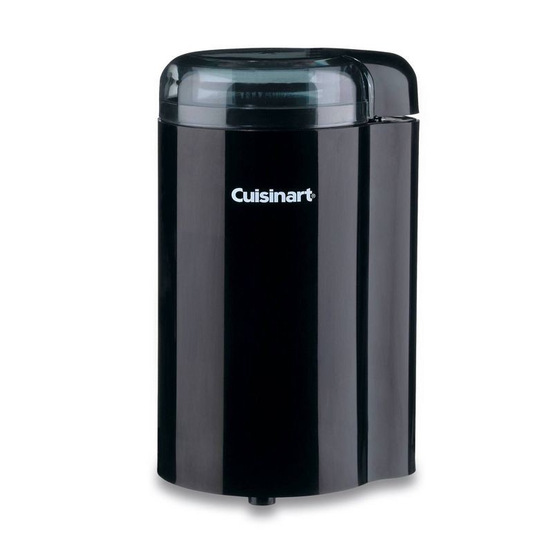 slide 1 of 4, Cuisinart 2.5oz Electric Coffee Grinder Black DCG-20BKN, 2.5 oz