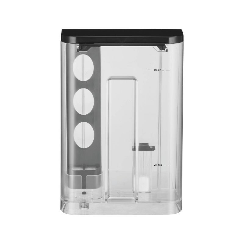 slide 6 of 21, Cuisinart Single-Serve Grind and Brew - Black - DGB-2: Coffee Maker with Grinder, 12 oz Capacity, LED Indicator Light, 12 oz