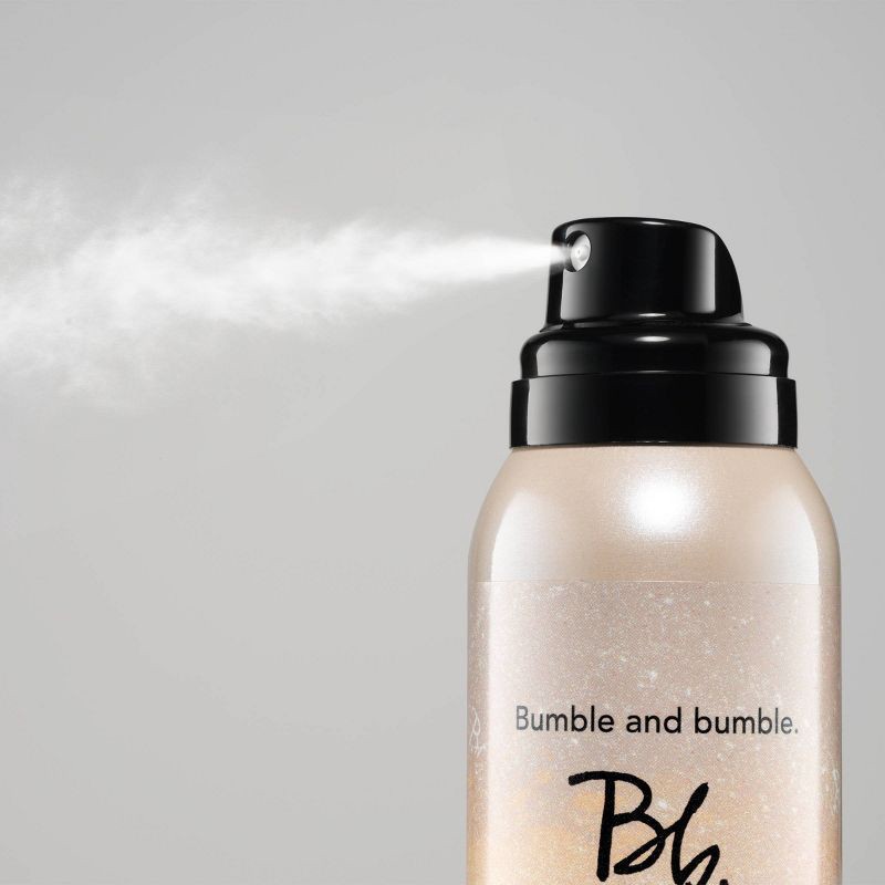 slide 2 of 4, Bumble and Bumble. Tres Invisible Dry Shampoo - 3.1oz - Ulta Beauty, 3.1 oz
