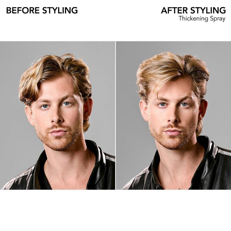 slide 3 of 5, Bumble and Bumble Thickening Spray - 8.5 fl oz - Ulta Beauty, 8.5 fl oz