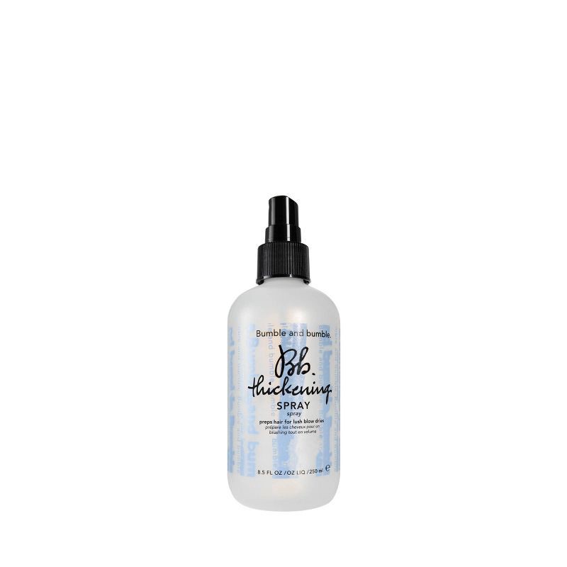 slide 1 of 5, Bumble and Bumble Thickening Spray - 8.5 fl oz - Ulta Beauty, 8.5 fl oz