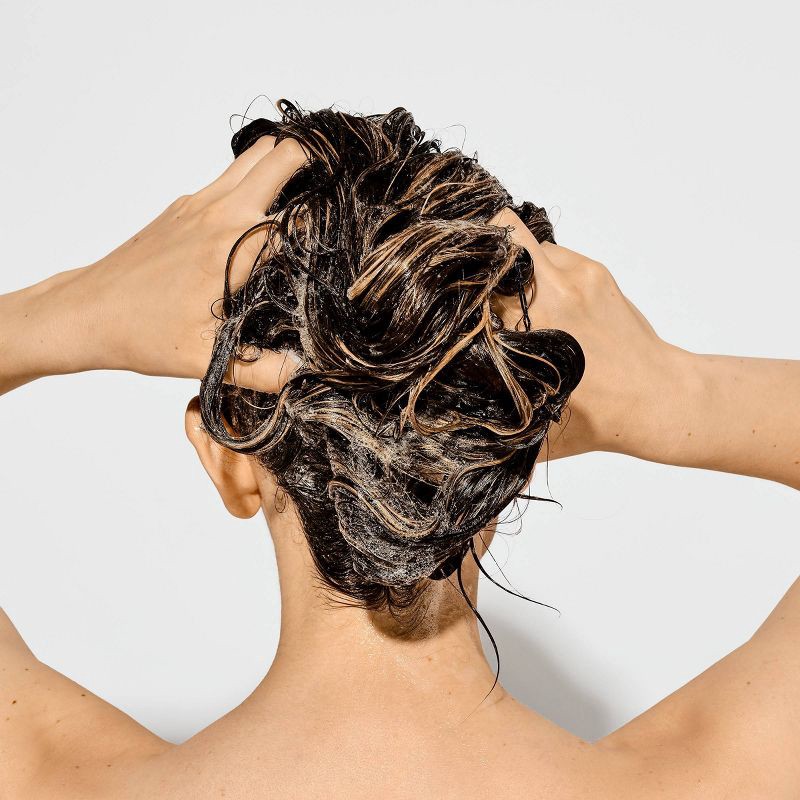 slide 6 of 9, Bumble and bumble Bond-Building Repair Shampoo - 8.5 fl oz - Ulta Beauty, 8.5 fl oz