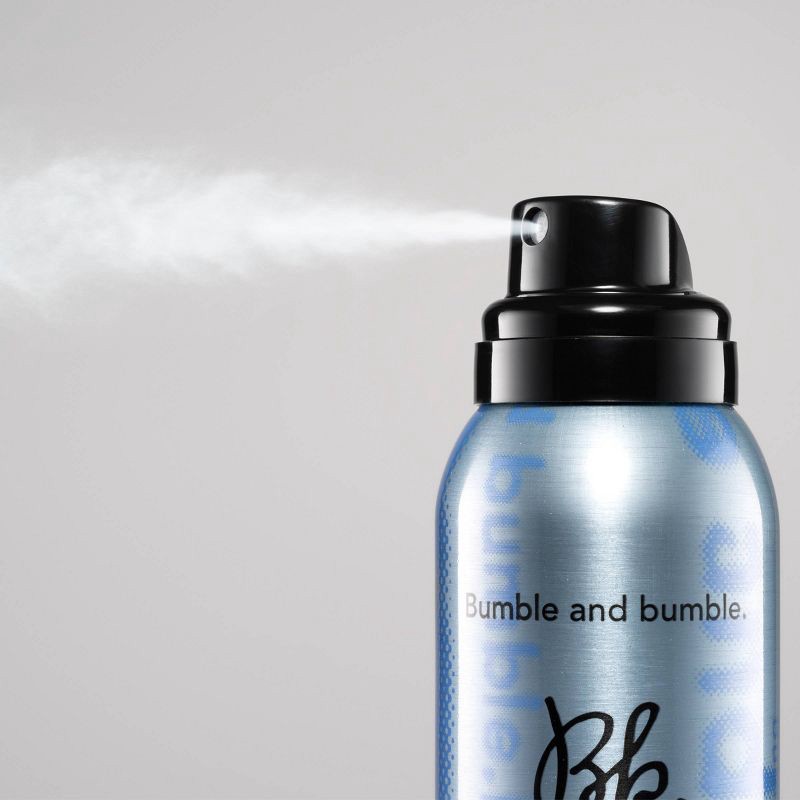 Bumble And Bumble Thickening Dryspun Texture Spray - 3.6oz - Ulta Beauty :  Target