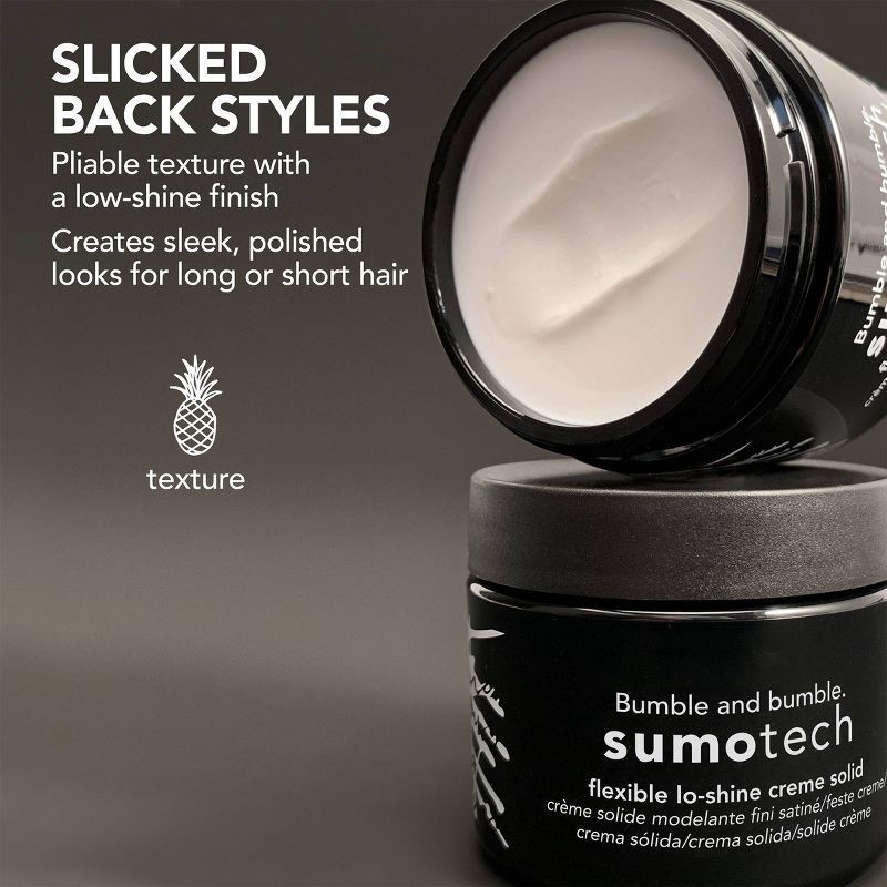 slide 7 of 9, Bumble and Bumble. Sumotech - 1.5 oz - Ulta Beauty, 1.5 oz