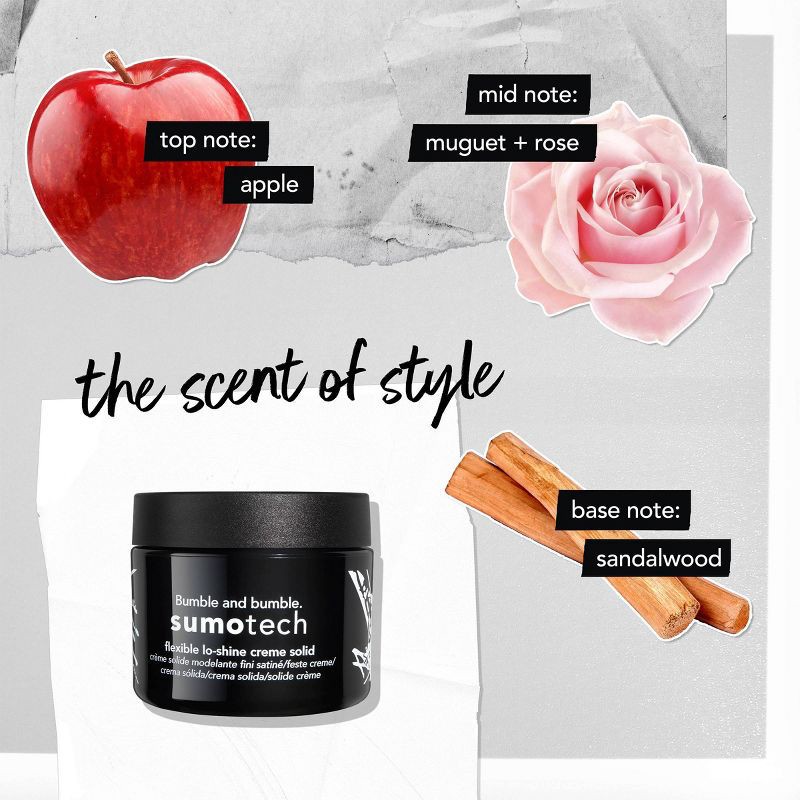 slide 8 of 9, Bumble and Bumble. Sumotech - 1.5 oz - Ulta Beauty, 1.5 oz