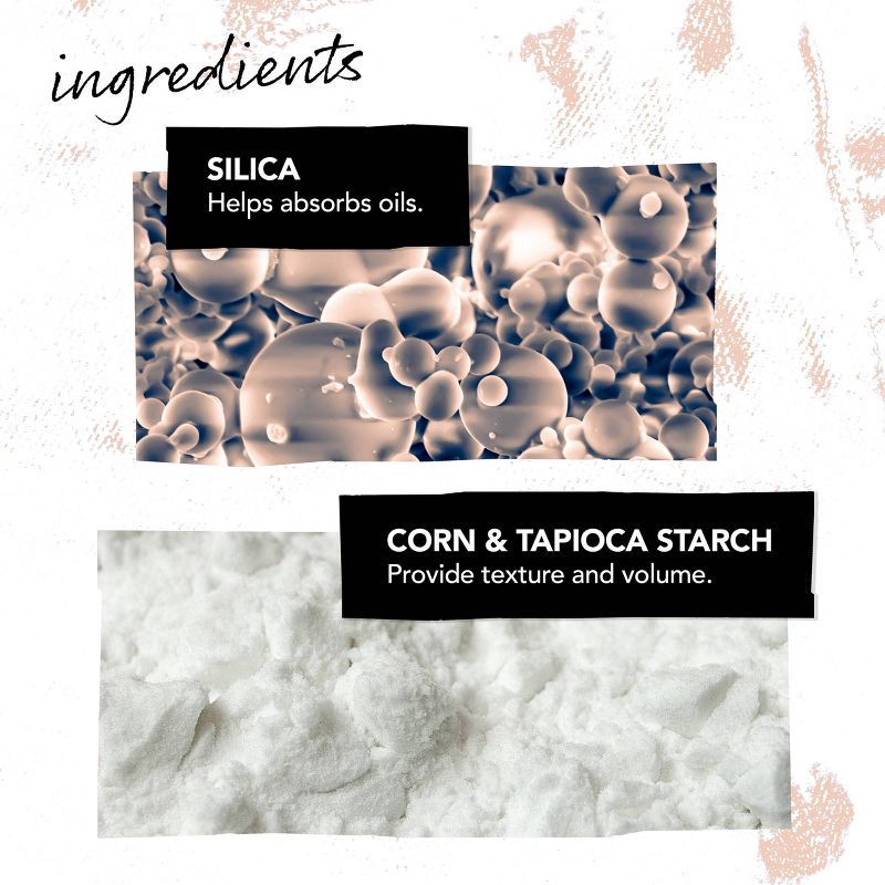 slide 10 of 11, Bumble and Bumble. Pret-A-Powder Dry Shampoo Powder - 2oz - Ulta Beauty, 2 oz